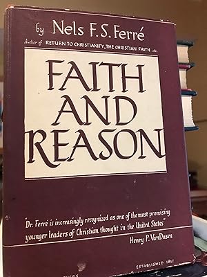 Faith and Reason