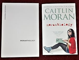 Seller image for Moranthology *** Limited Editiion Boxed **** for sale by Coach Books