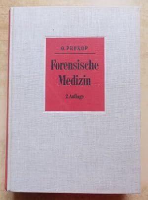 Forensische Medizin.