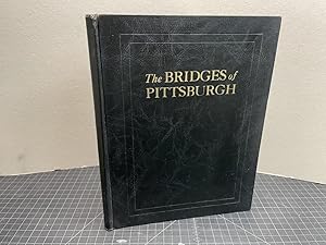 Seller image for THE BRIDGES OF PITTSBURGH for sale by Gibbs Books