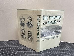 Immagine del venditore per THE VIRGINIUS AFFAIR venduto da Gibbs Books