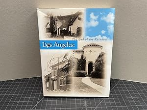 Seller image for LOS ANGELES : The End of the Rainbow for sale by Gibbs Books