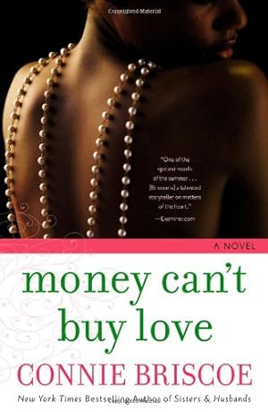Imagen del vendedor de Money Can't Buy Love a la venta por WeBuyBooks