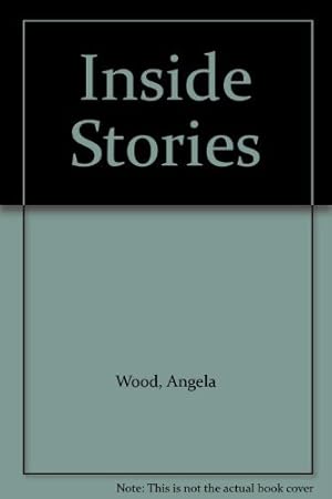 Seller image for Inside Stories: Wisdom and Hope for Changing Worlds for sale by WeBuyBooks