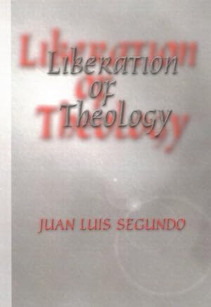 Bild des Verkufers fr Liberation of Theology zum Verkauf von GreatBookPrices