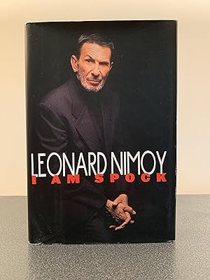 Seller image for I Am Spock [FIRST EDITION, FIRST PRINTING] for sale by Vero Beach Books