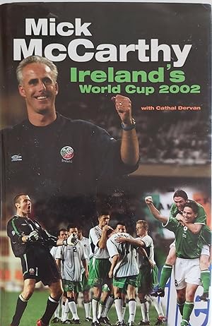 Ireland's World Cup Diary 2002
