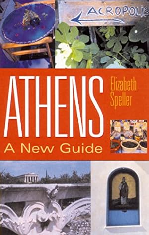 Athens: A New Guide