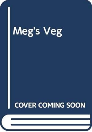 Imagen del vendedor de Meg's Veg a la venta por WeBuyBooks