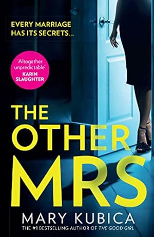 The Other Mrs: An absolutely gripping psychological thriller with a killer twist, from the bestse...