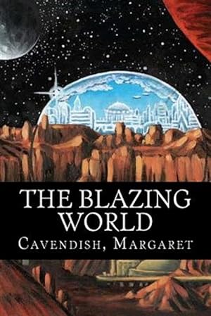 Seller image for Blazing World for sale by GreatBookPricesUK