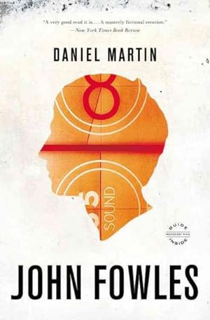 Seller image for Daniel Martin for sale by GreatBookPrices