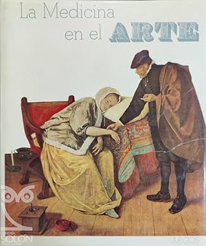 La medicina en el arte