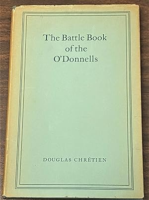 Seller image for The Battle Book of the O'Donnells for sale by My Book Heaven