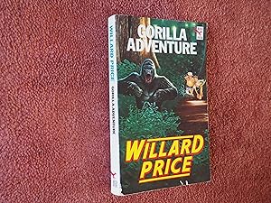 Seller image for GORILLA ADVENTURE for sale by Ron Weld Books