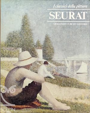 I classici della pintura - Seurat