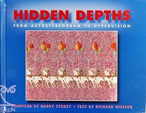 Hidden Depths from autostereogram to hypervision