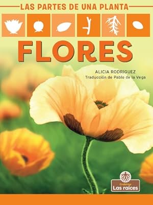 Imagen del vendedor de Flores/ Flowers -Language: spanish a la venta por GreatBookPrices