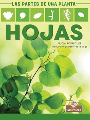 Imagen del vendedor de Hojas / Leaves -Language: spanish a la venta por GreatBookPrices