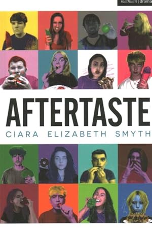 Seller image for Aftertaste for sale by GreatBookPrices