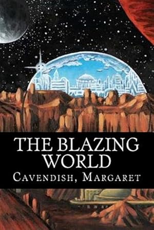 Seller image for Blazing World for sale by GreatBookPrices