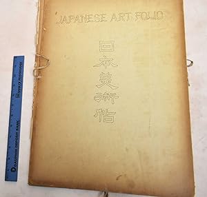 Japanese Art Folio: Part X.
