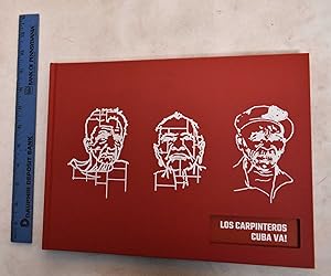 Immagine del venditore per Los Carpinteros: Cuba Va! venduto da Mullen Books, ABAA