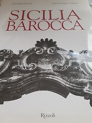 sicilia barocca