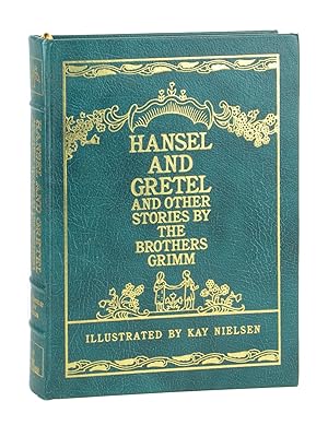 Imagen del vendedor de Hansel and Gretel and Other Stories a la venta por Capitol Hill Books, ABAA