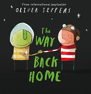 Seller image for Way Back Home for sale by GreatBookPrices