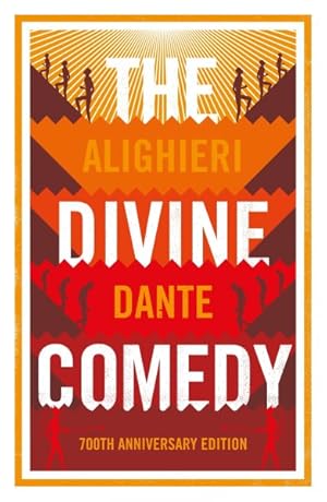 Seller image for Divine Comedy for sale by GreatBookPrices