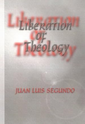 Bild des Verkufers fr Liberation of Theology zum Verkauf von GreatBookPricesUK
