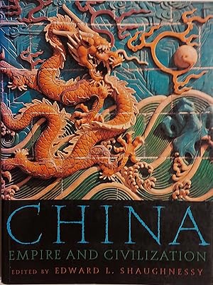 Bild des Verkufers fr China Empire & Civilization zum Verkauf von Mister-Seekers Bookstore