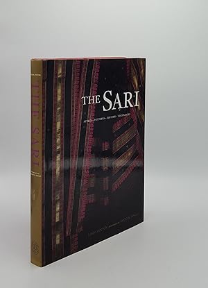 Seller image for THE SARI Patterns History Techniques for sale by Rothwell & Dunworth (ABA, ILAB)