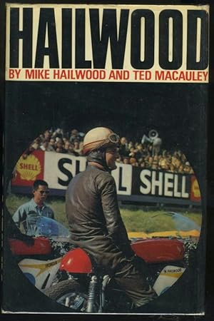 Seller image for HAILWOOD for sale by Daniel Liebert, Bookseller