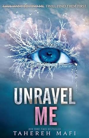Imagen del vendedor de Unravel Me: Shatter Me series 2 (Paperback) a la venta por Grand Eagle Retail