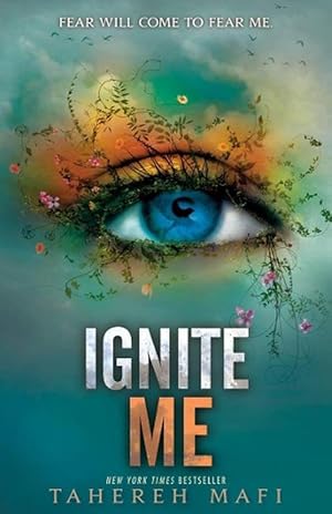 Seller image for Ignite Me: Shatter Me series 3 (Paperback) for sale by Grand Eagle Retail