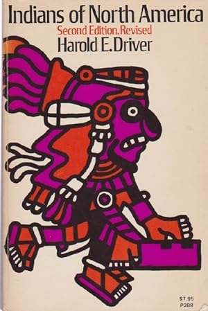 Imagen del vendedor de Indians of North America. a la venta por La Librera, Iberoamerikan. Buchhandlung
