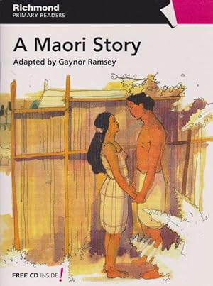 Seller image for A Maori Story. for sale by La Librera, Iberoamerikan. Buchhandlung