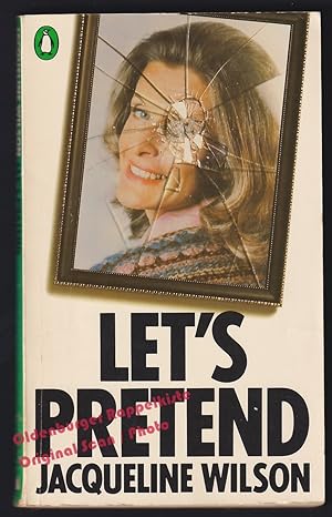 Let's pretend - Wilson, Jacqueline