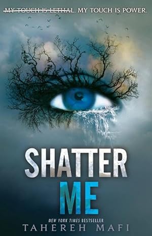 Seller image for Shatter Me: Shatter Me series 1 (Paperback) for sale by AussieBookSeller