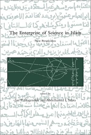 Seller image for Enterprise of Science in Islam : New Perspectives for sale by GreatBookPricesUK