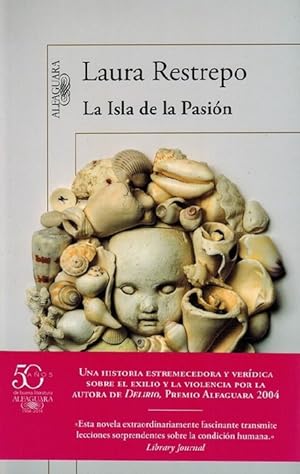 Imagen del vendedor de Isla de la Pasin, La. a la venta por La Librera, Iberoamerikan. Buchhandlung
