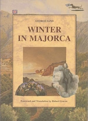 Winter in Majorca. Foreword and translation by Robert Graves.