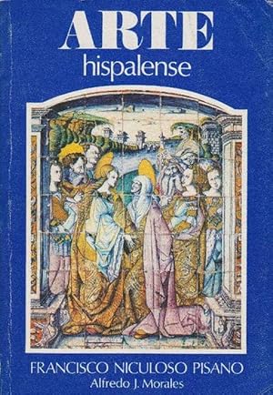 Seller image for Francisco Niculoso Pisano. ( Arte hispalense, vol. 14). for sale by La Librera, Iberoamerikan. Buchhandlung