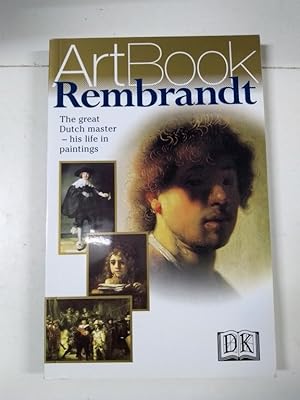 Seller image for Rembrandt for sale by Libros Ambig