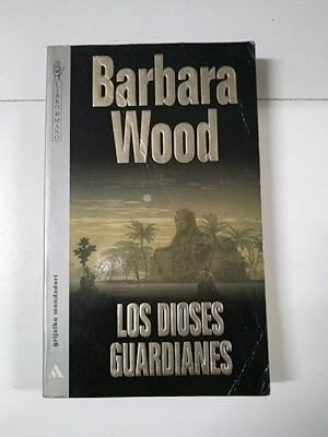 Seller image for Los dioses guardianes for sale by Libros Ambig