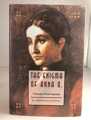 Seller image for The Enigma of Anna O for sale by P&D Books