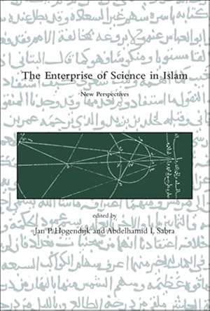 Seller image for Enterprise of Science in Islam : New Perspectives for sale by GreatBookPrices