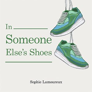 Image du vendeur pour In Someone Else?s Shoes mis en vente par GreatBookPrices